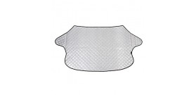 142*92CM Car Thicker Front Windshield Sun Visor Sunshade