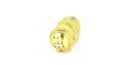 1.5cm Dia Caliber Dragon Pattern Car Gear Shift Knob Stick Shifter