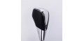 Car Universal Curved Motor Gear Shift Lever Knob Shifter