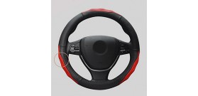 New Style Steering Wheel Cover