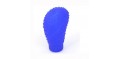Antislip Silicone Truck Car Gear Shifter Shift Lever Knob Cover