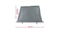 Retractable Vehicle Car Window Roller Sun Shade Blind Protector with Suction Cups (45*125