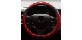 Net Cloth Steering Wheel Cover