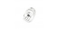 1.5cm Dia Caliber Dragon Pattern Car Gear Shift Knob Stick Shifter