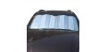 Aluminum Foil 40*125cm Windshield Sunshades