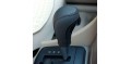 Genuine Leather Gear Shift Knob Cover for Ford Focus 2 Ford Fiesta