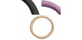 Fashion Steering Wheel Cover for Summer
