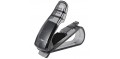 Car Visor Glasses Sunglasses Ticket Clip Holder