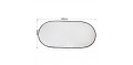 6 pcs Car Window Sun Shade Foldable Windshield Full Shield Visor Block Cover