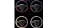 New Style Steering Wheel Cover