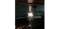 Auto Accessories Wind Chime Car Accessories Crystal Campanula