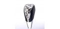 Car Universal Curved Motor Gear Shift Lever Knob Shifter
