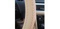  Natural Hand-Weaved Ice Wheel Cover