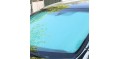 Aluminum Foil 135*65cm Windshield Sunshades