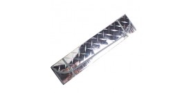 Aluminum Foil 45*125cm Windshield Sunshades
