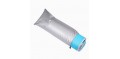 200*95 Aluminium Auto Front Windshield Sunshades Sun Protector Blue