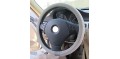  Natural Hand-Weaved Ice Wheel Cover
