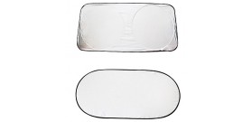 150*70 Textile Auto Window Tinting KitsSun Protector