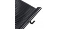 Solar film Auto Car Sun Shade Front and Rear Side Window Sun Screen Curtain Solar Protections(58*125cm)
