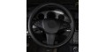 Wheat Steering Wheel Cover
