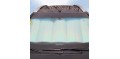 140 * 70CM Thicken Laser Pearl Cotton Front Windshield Sunshade