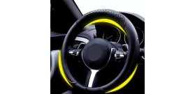 General Ventilation Steering Wheel Cover