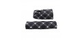 Hand Brake Case & Gear Shift Case Car Interior Accessory 2PCS/Set