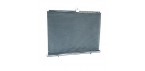 Retractable Vehicle Car Window Roller Sun Shade Blind Protector with Suction Cups (45*125