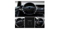 Leatherwear Steering Wheel Cover Four Seasons General