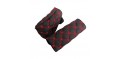 Hand Brake Case & Gear Shift Case Car Interior Accessory 2PCS/Set