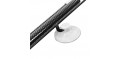 Solar film Auto Car Sun Shade Front and Rear Side Window Sun Screen Curtain Solar Protections(58*125cm)
